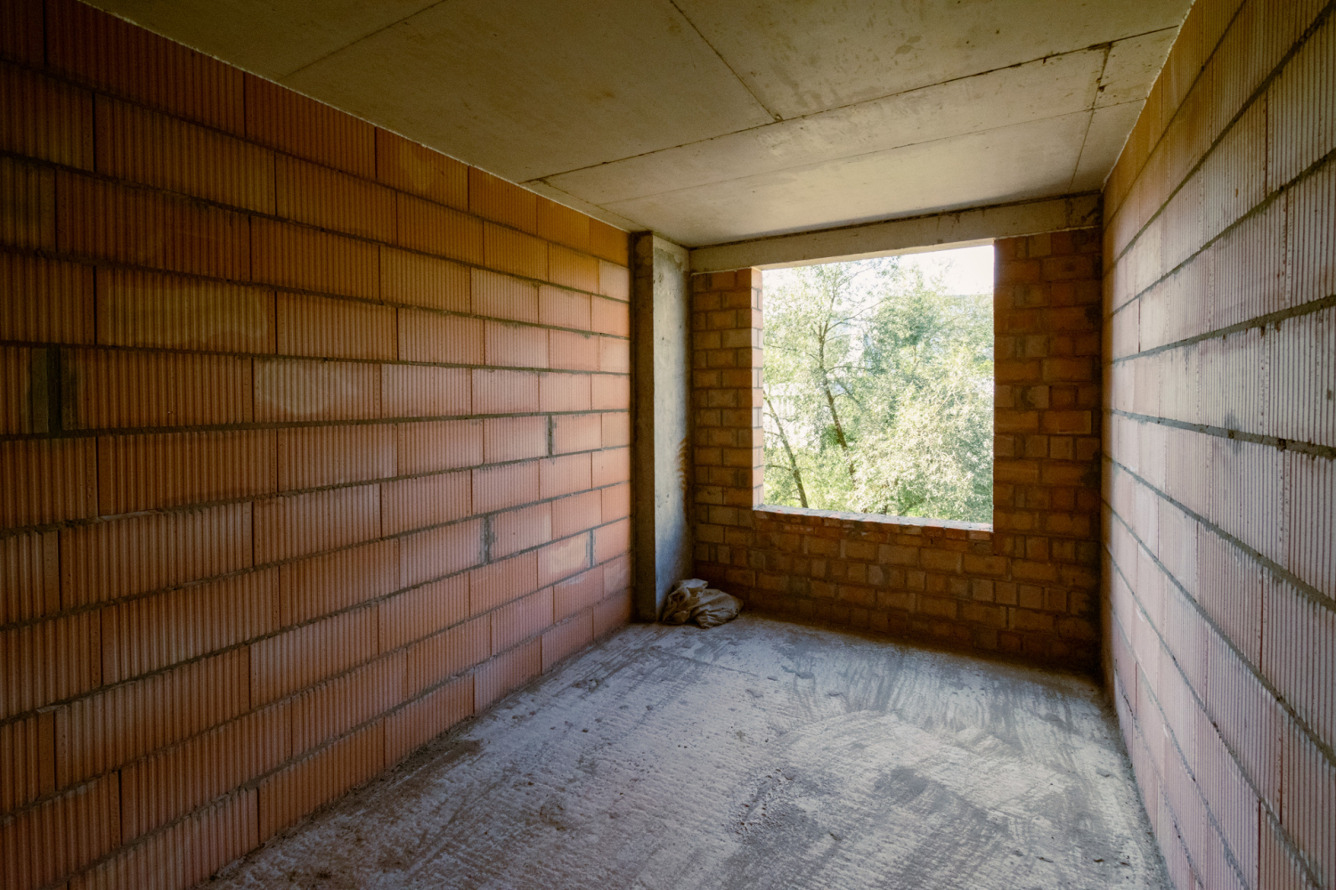 Photo report | September, 2023 | Symbol residential complex